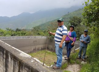 Minagri listo para iniciar reconstrucción agraria del norte