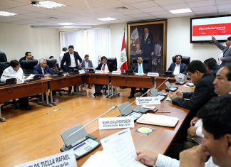 Congreso propone prorrogar hasta el 2031 Ley de Promoción Agraria