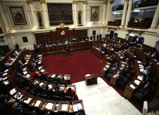 Zavala: Reacción del gobierno ante emergencia fue rápida y eficiente