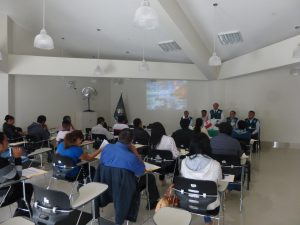 Orientación a gobiernos locales y regionales para cumplimiento de programa de incentivos