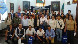 Huánuco se prepara para periodo de friajes y heladas