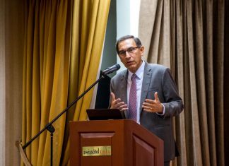 MTC: pistas reconstruidas serán resistentes a futuros fenómenos climáticos