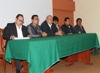 Apurímac: Senasa prepara a productores ante descenso de temperatura