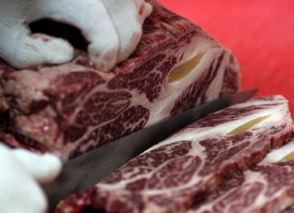 Brasil perdería hasta US$ 1,500 millones en exportación de carne