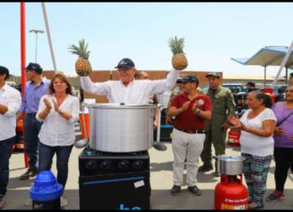 PPK: Reconstrucción debe incluir cambios para evitar vulnerabilidad de ciudades