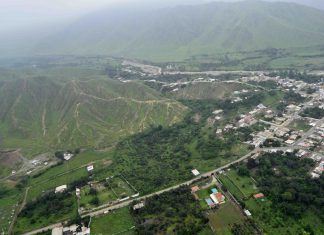 Minagri inicia el jueves entrega de bonos a agricultores damnificados