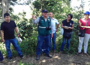 Senasa brindará asistencia técnica a 32 municipios en MIP