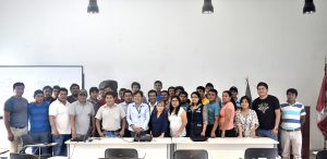 Senasa y municipalidades promueven prevención y control de enfermedades parasitarias 