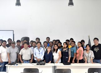 La Libertad: Senasa y municipalidades promueven prevención y control de enfermedades parasitarias