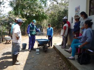 Senasa mantiene bajo control plaga de roedores en el Cusco