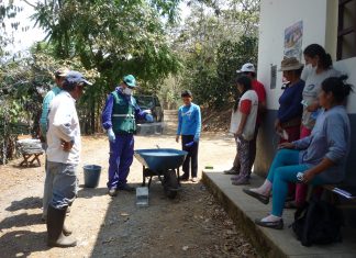 Cusco: MINAGRI-Senasa mantiene bajo control plaga de roedores