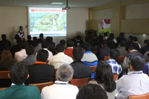 Senasa - Capacitación en elaboración de padrón municipal para cumplimiento de Meta 27