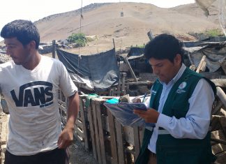 MINAGRI realizará campaña sanitaria gratuita de vacunación en Huaral