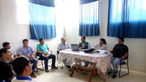 Senasa y Municipio de Curimaná toman medidas para garantizar inocuidad de alimentos