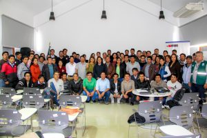 Senasa - Diez mil productores se beneficiarán con implementación de asistencia sanitaria