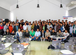 Áncash: Diez mil productores se beneficiarán con implementación de asistencia sanitaria