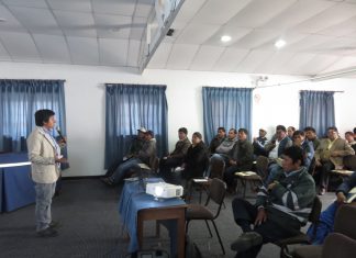 Cusco: Municipios fortalecerán acciones para prevenir y controlar enfermedades parasitarias