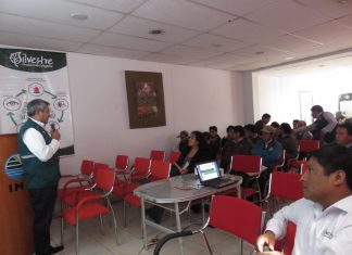 Profesionales y técnicos reconocen beneficios de las Buenas Prácticas Agrícolas