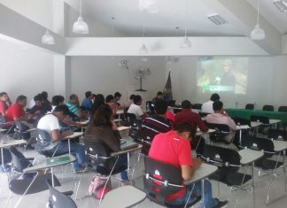 Huánuco: Senasa brinda asesoramiento técnico para prevenir enfermedades parasitarias