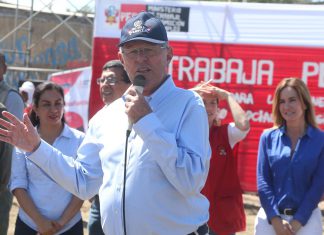 PPK participa hoy en instalación de Autoridad para la Reconstrucción en Piura