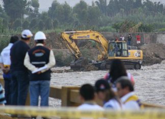 Reconstrucción contará con observatorio para reforzar transparencia