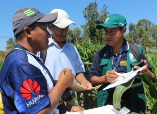 Lambayeque: Municipalidades asesorarán a agricultores para mejorar calidad de su producción