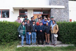 Senasa - Conocimiento en sanidad agraria se transmite a municipios