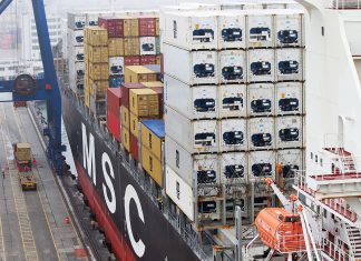 Adex: Exportaciones agrícolas tuvieron buen desempeño en primer trimestre