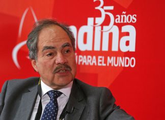 Andina – Adex: nuevos ministros aportarán al impulso de la industria y exportaciones