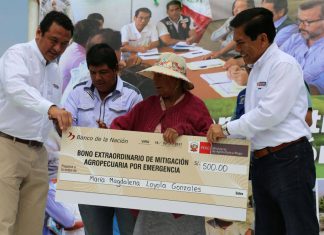 Quo Vadis pequeña agricultura