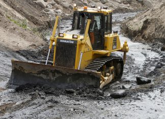COEN: carreteras permanecen restringidas en dos provincias de Puno