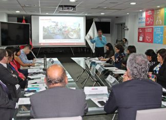 Minagri: Perú es primer productor de papa en Latinoamérica