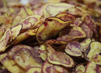 Agraria.pe – Adex: Exportación peruana de papa y derivados crece 19.4% en primer trimestre del año