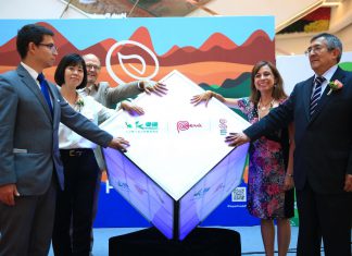 Andina: Alimentos peruanos de alta calidad llegan a China con Superfoods Perú