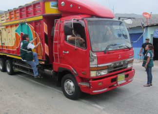 SENASA: el día del campesino en Amazonas