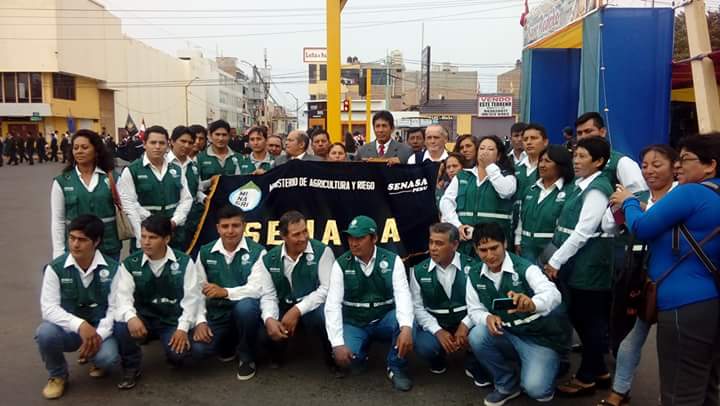 Ancash.Senasa