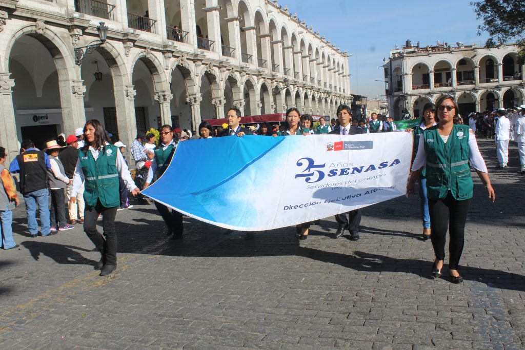 senasa.Arequipa