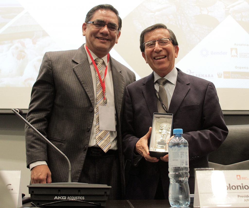 Senasa: Acciones de prevención a nivel nacional mantienen al Perú libre de Influenza Aviar