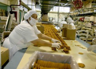 SNI: Fabricantes de alimentos incorporarán información nutricional en sus productos