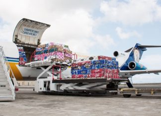 Andina: Trujillo exportará arándano, palta y espárrago a Miami de forma directa