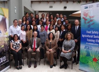 Perú y Colombia se preparan para cumplir con nuevos requisitos de exportación a Estados Unidos