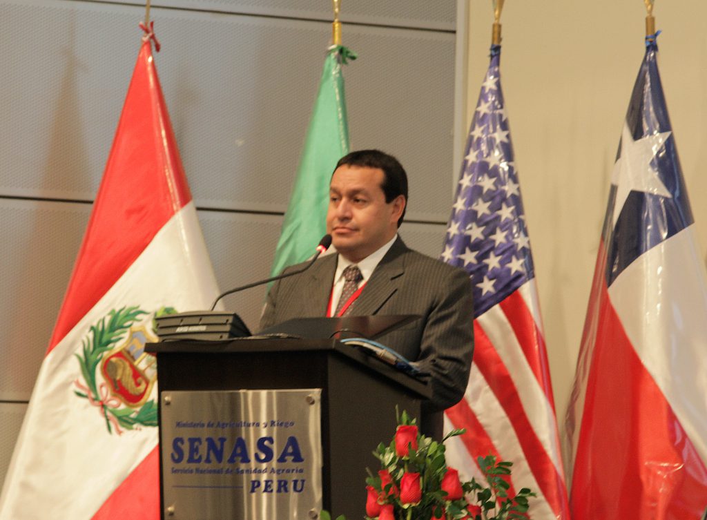 Senasa: Acciones de prevención a nivel nacional mantienen al Perú libre de Influenza Aviar
