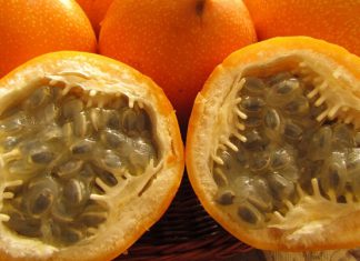Granadilla peruana ingresa al mercado brasileño