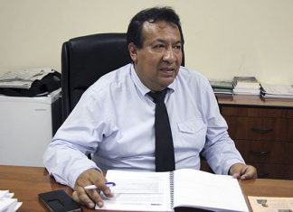 Minagri tiene que desarrollar la gestión de riesgo, institucional y social