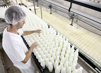 Andina – Pura Vida: retirarán imagen de vaca en etiquetas de productos vendidos en Perú