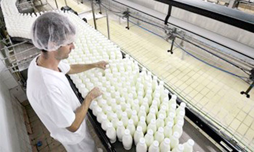 Asociación de Industriales Lácteos