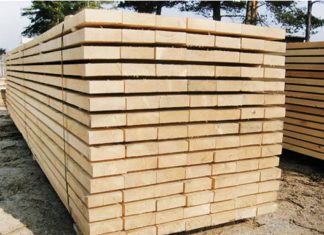 Se establecen requisitos fitosanitarios para la importación de madera de Brasil