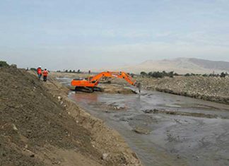 Minagri crea Comisión Sectorial de la Reconstrucción Agraria para afrontar daños del Niño Costero