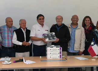 Chile será el próximo destino de los arándanos peruanos