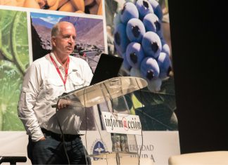 Agraria. pe – Cillóniz: El Sur contará con dos modernos puertos para impulsar la exportación